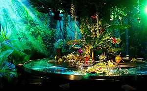 不一樣的身心療癒之旅！到東京享受耳目一新慢活遊程