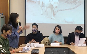 屏東比特犬咬死三歲童 農委會:將儘快推飼主指引