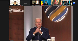 多國政要指責民主峰會？ 美媒笑 ：原來只有這4國