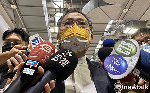 30類從業人員強制打第二劑 蔡炳坤：與中央研擬罰則