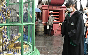 想當哈利波特? 中官媒嗆美「分靈體被破」:佛地魔沒資格給中國上課