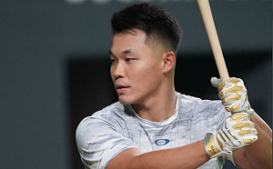 火腿擴編7洋將 王柏融要接受競爭