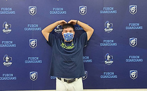 悍將古久保傳離隊 張進德說很可惜