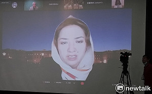 維吾爾受害者泣訴：審判人說「你是維吾爾人，這就是你唯一的罪！」