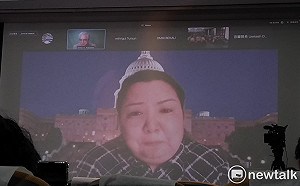 維吾爾受害者控訴:被抽血、強制節育 把我們當器官移植備用庫