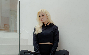 曾因減重情緒不穩!部落客「波痞」:希望女生能夠放過自己