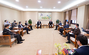 境外移入零星Omicron個案 蘇揆：邊境管制仍應維持目前的強度