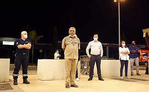 法屬新喀里多尼亞獨立公投3連敗 總統喊永不放棄