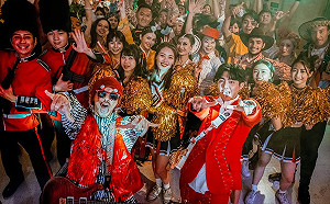 排除眾議與謝和弦合作!黃明志滿意表現讚:比新聞看到的認真