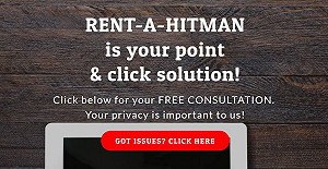 殺手網站竟是陷阱! 想「處理」前夫 美國女子租「刺客」 遭告密恐被關9年