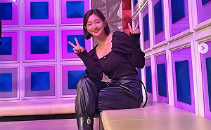 《寄生上流》朴素淡罹癌開刀！經紀公司證實：暫停活動專心休養