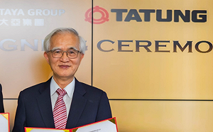 大同高層異動!董事長、總經理請辭 強調沒對不起公司