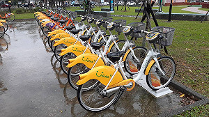 YouBike2.0系統更新 新北12/14凌晨短暫暫停租借