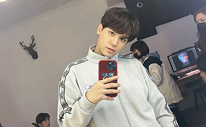 冒牌陳零九到處騷擾粉絲!本尊曝辨別方法網笑翻