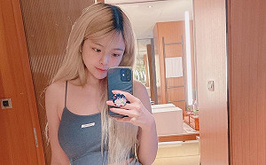 免費看!米砂再推《鮑魚遊戲》深夜節目版 揪12正妹秀火辣身材