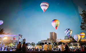 「霓虹派對 NEON PARTY 2.0」再臨高雄 加碼豪送五月天演唱會門票