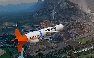 日購買美國「戰斧」導彈欲建立「反擊能力」？ 官員 : 還在討論 未定案