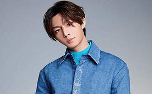 炎亞綸、曾沛慈金鐘加持 終極宇宙聚首高雄跨年!