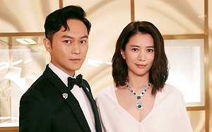 15歲兒IG限動遭疑港獨！袁詠儀深夜急澄清：支持一個中國