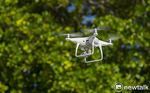 首批2公斤以上無人機操作證到期！民航局：元旦換證12/15受理測驗報名