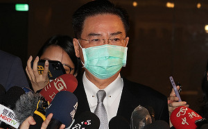 尼加拉瓜斷交 吳釗燮歸咎：尼國大選與民主、威權陣營激烈角力