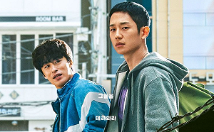 (影)《D.P：逃兵追緝令》第2季確定開拍！製作團隊原班人馬回歸