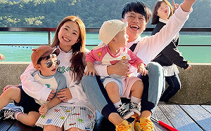 粉絲快來！蔡阿嘎頻道招新血  釣出前員工爆「幸福企業」內幕