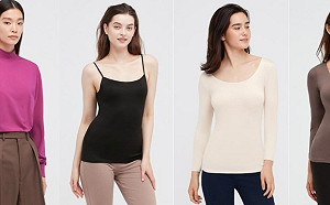 禦寒神器「發熱衣」網友挑選10大指標