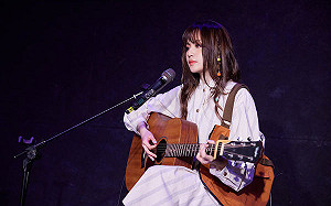 文慧如生日開唱！嘉賓鼓鼓喬裝歌迷現身 全場嗨爆