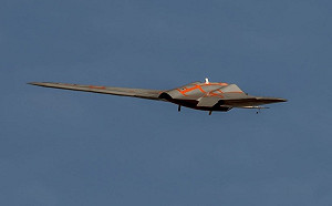 神秘「坎大哈野獸」測試照曝光！匿蹤、偵察外恐再加武器攜掛