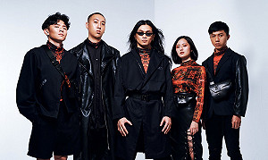 「美秀集團」吉他手持毒被逮緩起訴！官方聲明：修齊尿檢陰性