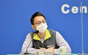 Omicron全球病例破1.1萬！羅一鈞：南非死亡率持平  是樂觀消息