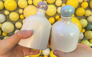 「許願琴酒」chill開箱！一次直送新北三鶯在地新風味