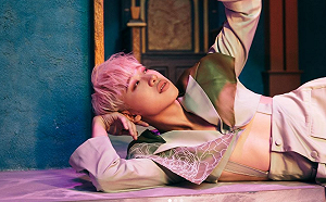 花錢不手軟！小賴想借錢拍大尺度BL劇：江宏傑已答應