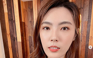 理科太太宣布正式離婚!喊話粉絲:不要為我擔心