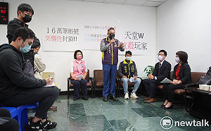 早上才賣禮包 下午突襲封鎖16萬筆帳號 天堂W爆坑殺玩家