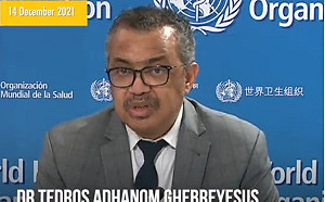 前所未有的速度傳播！WHO：77國Omicron現蹤