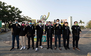 民進黨湧言會總動員 北中南串連宣講四個不同意