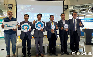 半小時製成一雙鞋？跨域智慧生態系聯盟要再創鞋業新紀元