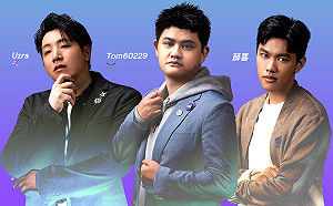 見證英雄誕生！《爐石戰記》台韓明星級實況主齊聚Twitch Rivals
