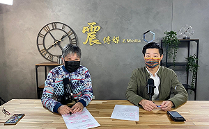 加入民進黨？林昶佐：從沒排斥加入