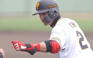 連陽岱鋼都無法！日媒看衰西川遙輝