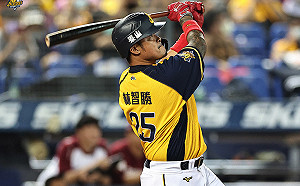 林智勝不在60人名單　兄弟回應了