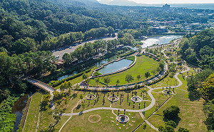 桃園耶誕音樂節12/18登場！脆樂團、Control T接力開唱