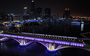 2022台灣燈會重返高雄！點亮愛河打造最大規模主燈