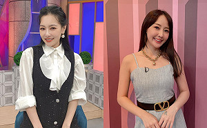 賴薇如「被酸綠茶婊」再回擊！引王思佳3年前金句嗆：幹嘛尷尬