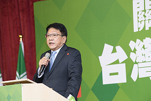 陳淞山觀點》民進黨縣市長提名競爭人選的判斷抉擇？