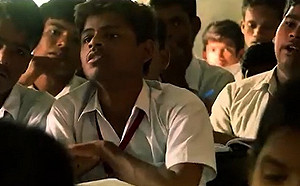 家長氣炸! 印度考試題目公然厭惡女性  教育局道歉下架題目並給學生滿分