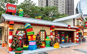 樂高大量招募元宇宙開發人才！工程師人數將增3倍