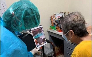 新北「醫動養」 疫情淬煉下的韌性與蛻變